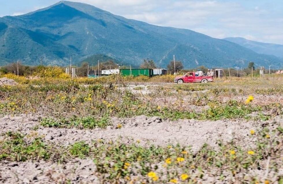 Un niño murió electrocutado en Cerrillos