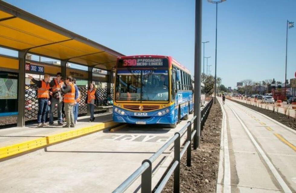 Macri vuelca casi $5.200 millones para asfalto en el Conurbano