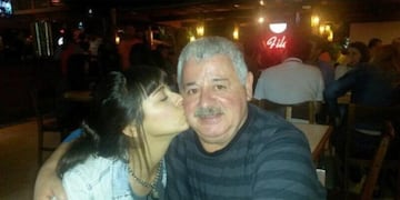 En Navidad, Tití Fernández recordó a su fallecida hija Soledad (Foto: web)