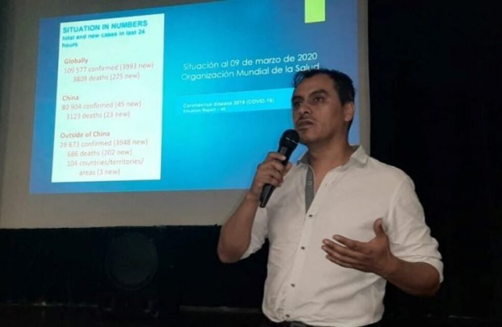 Las claves del plan de acción en Jujuy contra el coronavirus