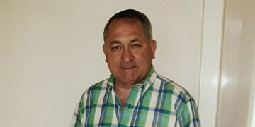 Falleció otro profesional de la salud por Covid-19