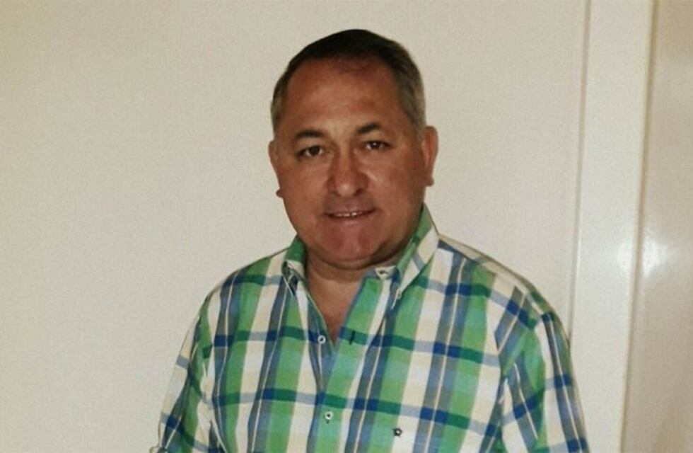 Falleció otro profesional de la salud por Covid-19