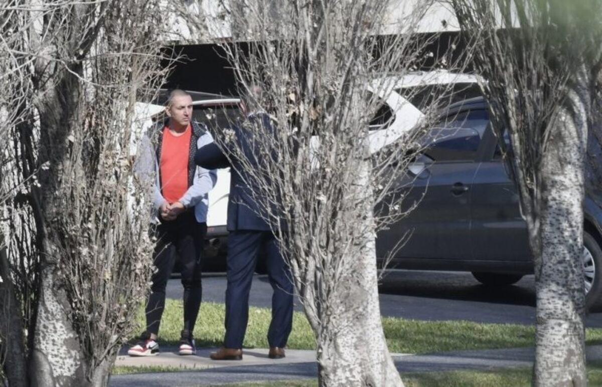 La sombra del crimen de Pillín: ¿qué hicieron con el cuerpo de Andrés ...