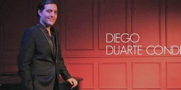 Diego Duarte Conde