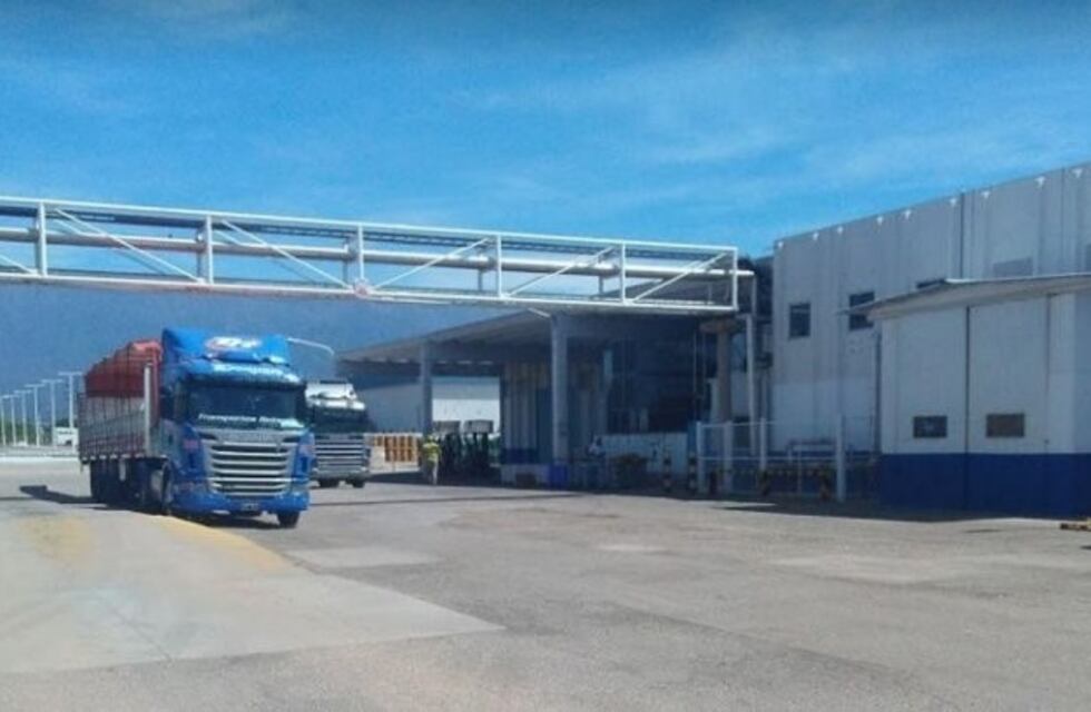 Arisco: Todos los empleados aceptaron la propuesta y la empresa cerró definitivamente