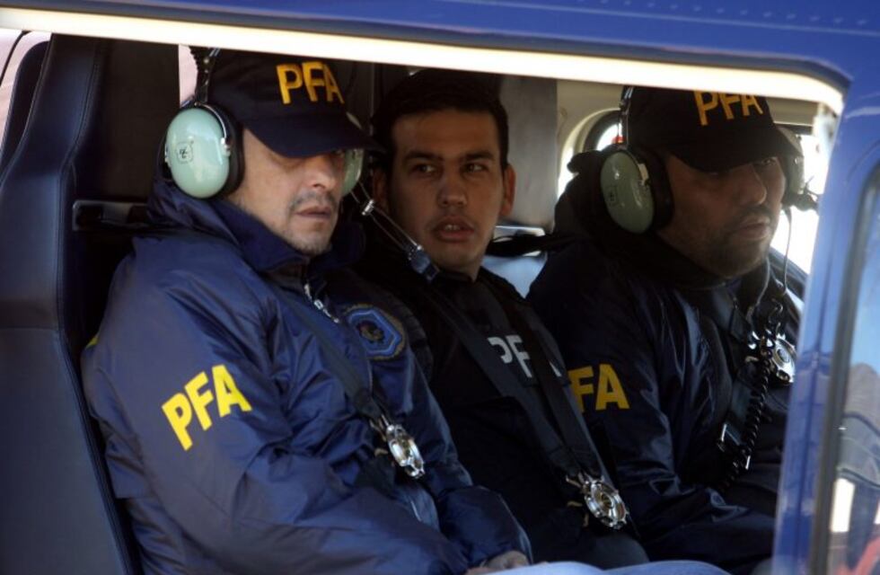 El jefe de "Los Monos" también denunciará a Marcelo D'Alessio