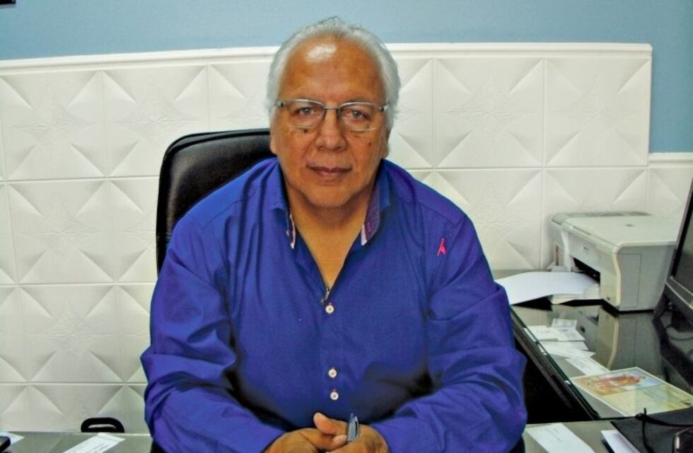 El diputado Cabana abogó por los derechos de la mujer