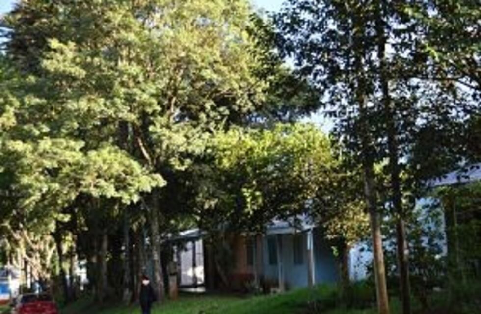 Investigan la muerte de una chica en un albergue estudiantil