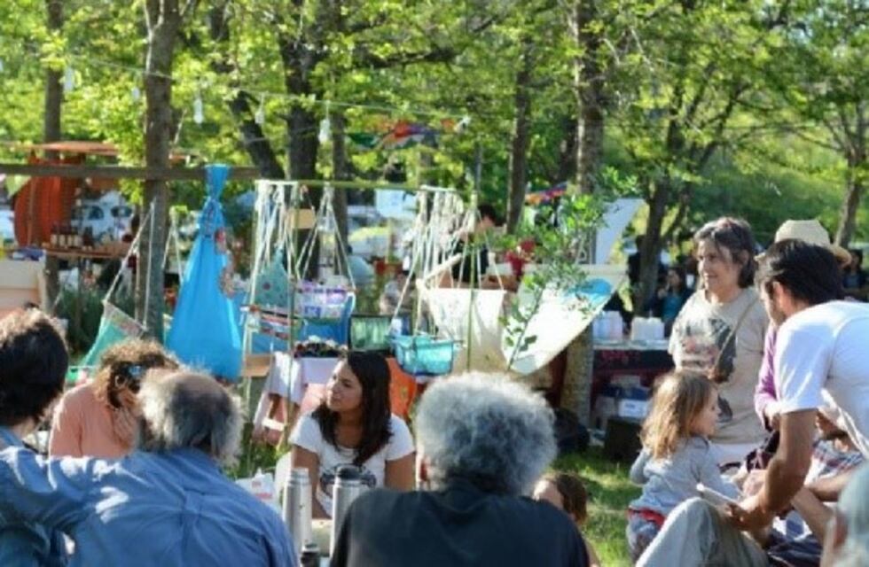 José de la Quintana: nueva edición del "Encuentro con los Saberes Regionales y Feria de Semillas"