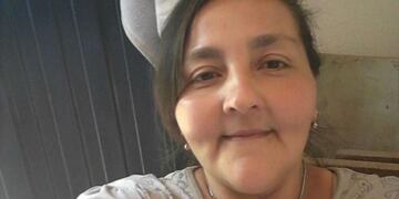 Buscan a Paola Karina Arce\u002E