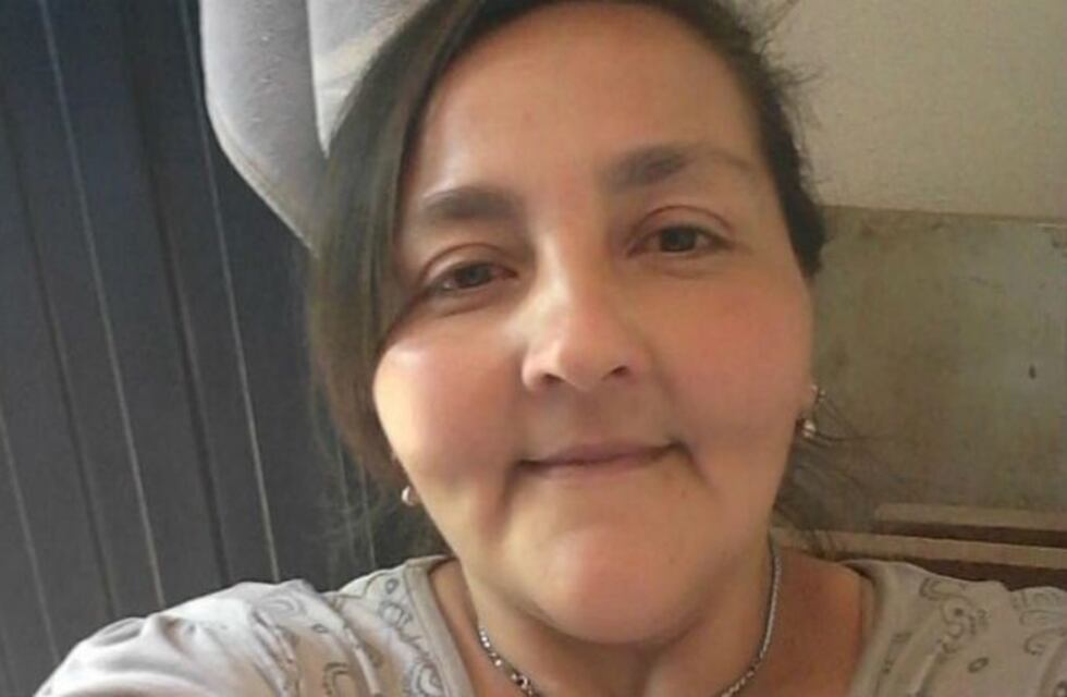 Buscan a una mujer desaparecida en Jesús María