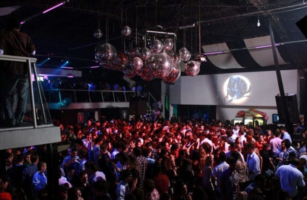 Prometían armar una fiesta de Año Nuevo, pero la cancelaron y se quedaron con un millón