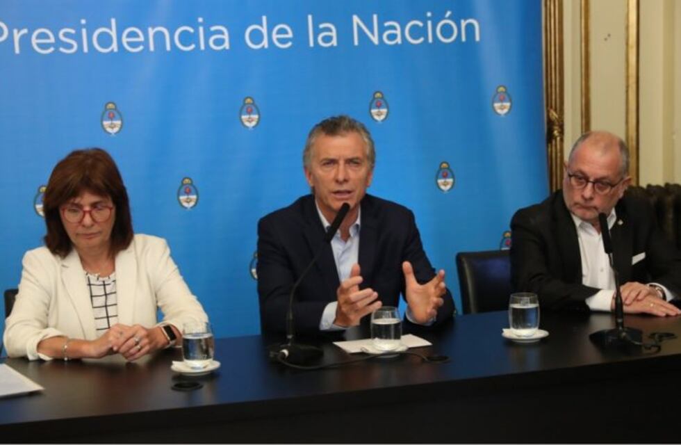 Macri: "Acordamos en Brasil avanzar en el Mercosur, y trabajaremos en el tema de barrabravas"