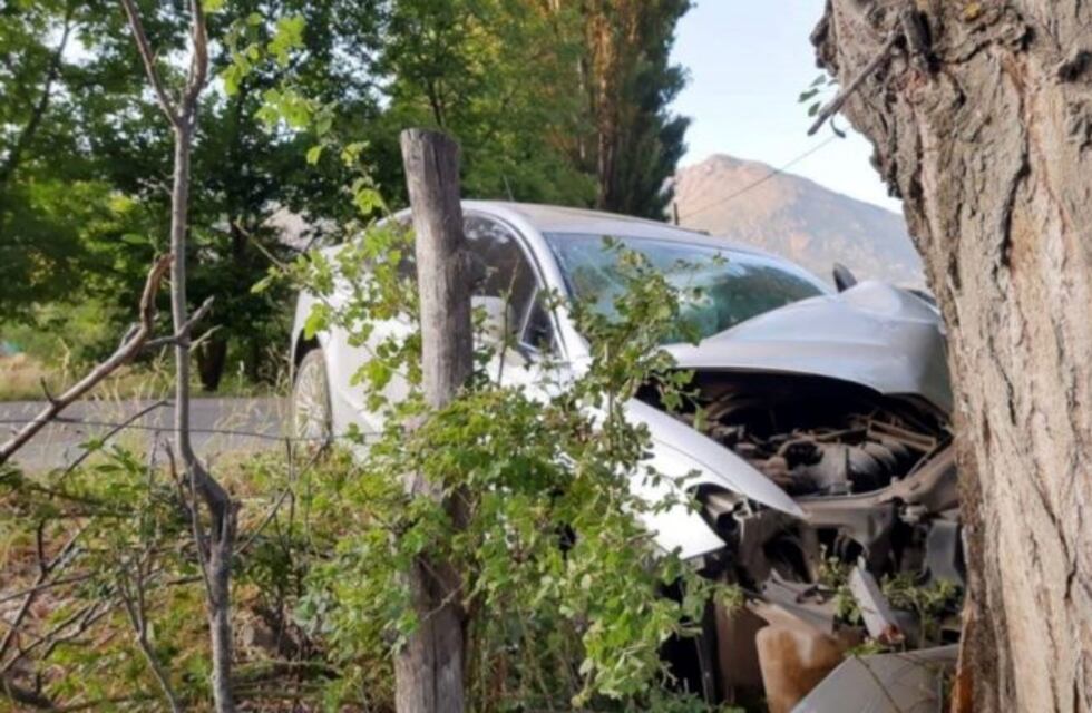 Tragedia en Epuyén: un hombre atropelló a un peatón en estado de ebriedad, lo mató y huyó