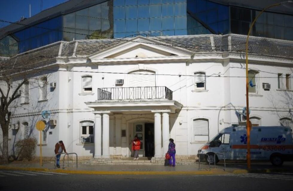 Internan en San Francisco a una niña de 2 años por la angina bacteriana