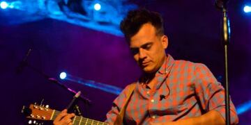 Andrés Clerc presenta su nuevo disco en Quality\u002E