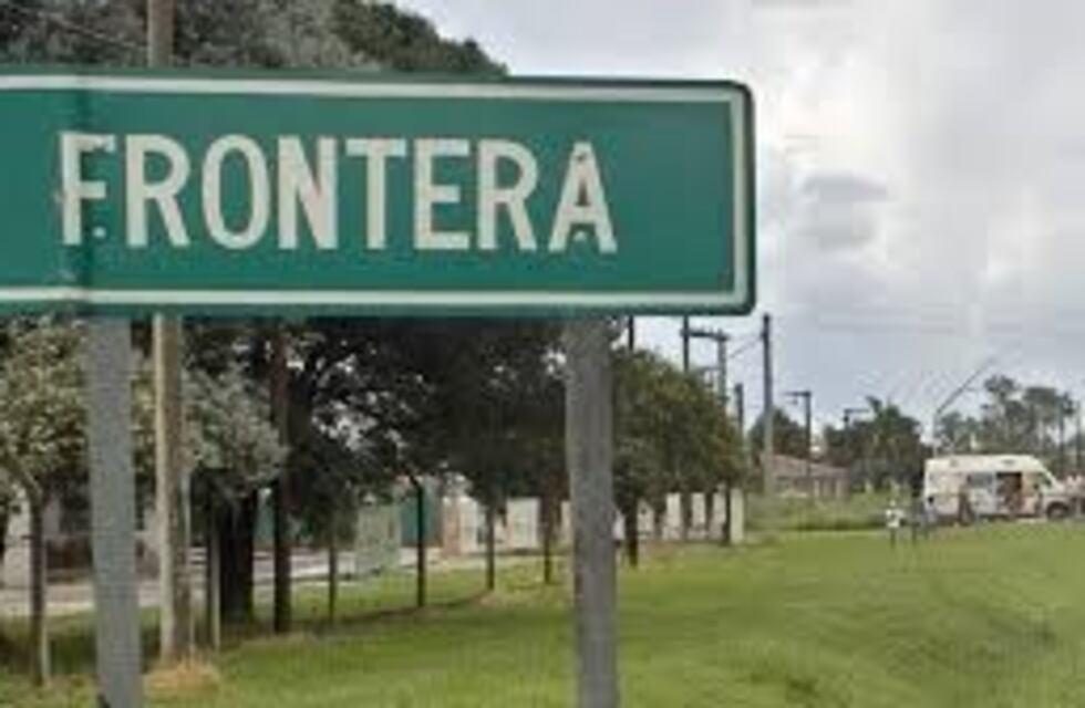 Robo en una quiniela de Frontera