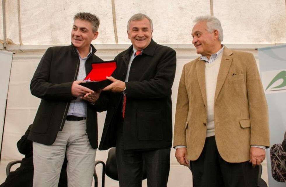 El Gobierno expropiará 40.000 hectáreas del ingenio La Esperanza