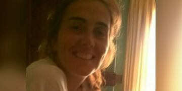 Buscan a Cecilia Romero, de 39 años