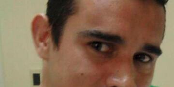 Se confirmó que el cuerpo hallado en febrero es el de Dante Hawrysz\u002E (Foto: El Territorio)