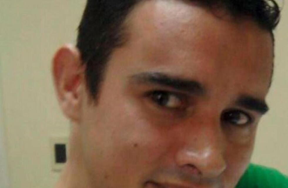 El cuerpo hallado en Aristóbulo del Valle es de Hawrysz