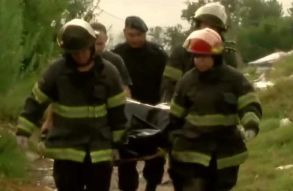 Vecinos denunciaron que la madrastra de una nena de diez años la encerró y la prendió fuego