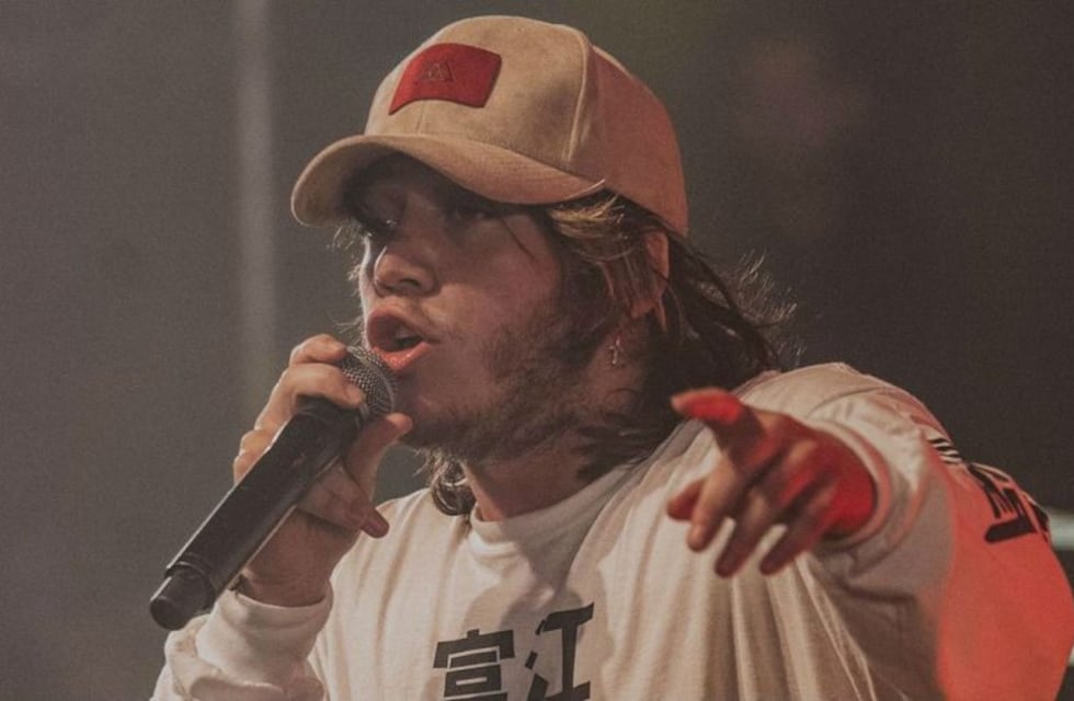 Ya venden las entradas para Paulo Londra, en el Orfeo