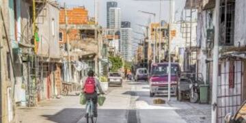 Pavimentaciu00f3n Villa 31 2