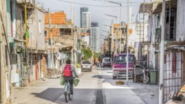 Pavimentaciu00f3n Villa 31 2