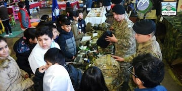 feria del libro de 28 de noviembre