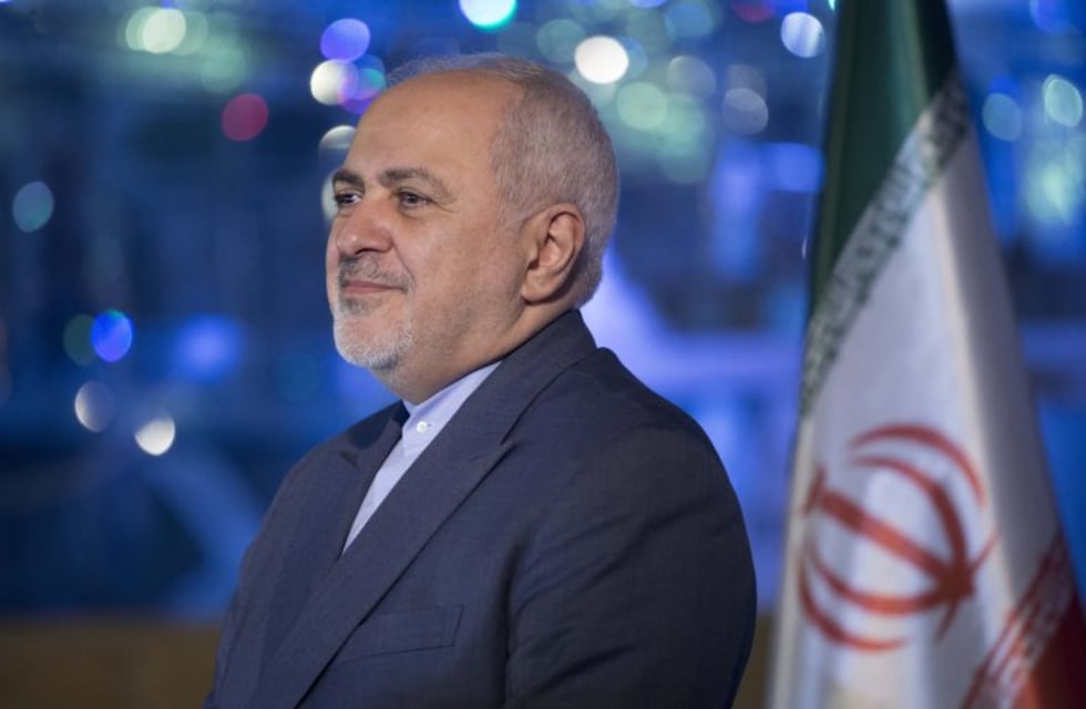 Irán aconseja a Estados Unidos que retire sus tropas de Oriente Medio