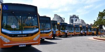En un viernes de reclamos, los choferes de Coniferal no salieron para los recorridos\u002E