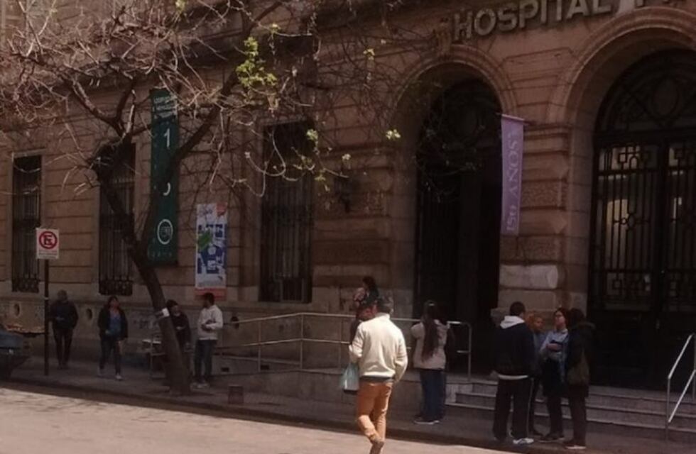 Embarazada quedó en estado reservado tras recibir dos balazos en zona sur