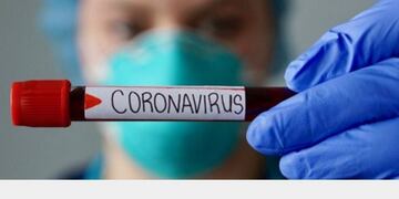 Siete nuevos casos de COVID-19 fueron reportados en la ciudad de Colón Entre Ríos\nCrédito: Web