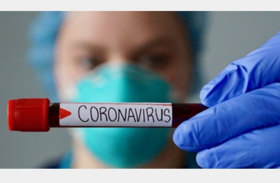 Confirman un nuevo caso de coronavirus en Villa Nueva