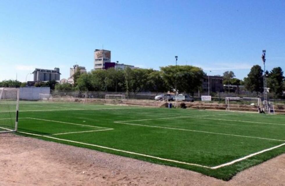 Carlos Paz: un hombre de 65 años falleció mientras jugaba al futbol