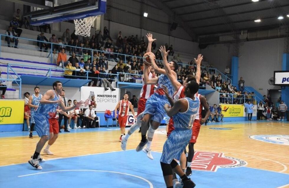 La llave de San Isidro se define el lunes en San Francisco