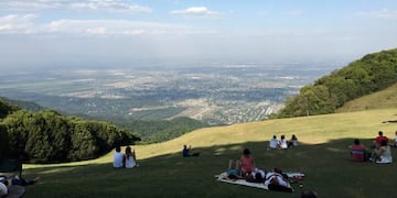 Clima en Tucumán
