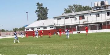 prensa Atlético Tucumán\u002E
