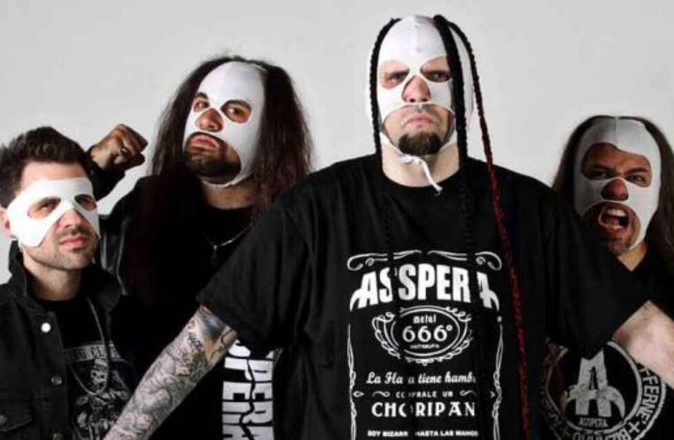 Indie, funk, mucho rock y sonidos eclécticos para el finde