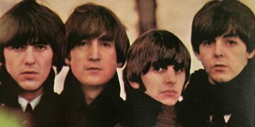 Murió Robert Freeman, el histórico fotógrafo de Los Beatles