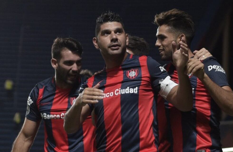 Ortigoza admitió que en agremiados les dijeron que "aparentemente, no va a arrancar el fútbol"