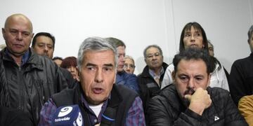 Segu00fan los abogados de Rojas, de las mu00e1s de 100 denuncias que la Justicia dice tener contra su clienta ellos su00f3lo conocen 17.