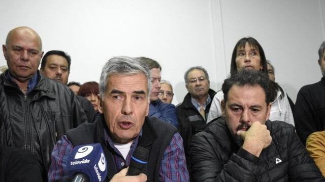 Segu00fan los abogados de Rojas, de las mu00e1s de 100 denuncias que la Justicia dice tener contra su clienta ellos su00f3lo conocen 17.