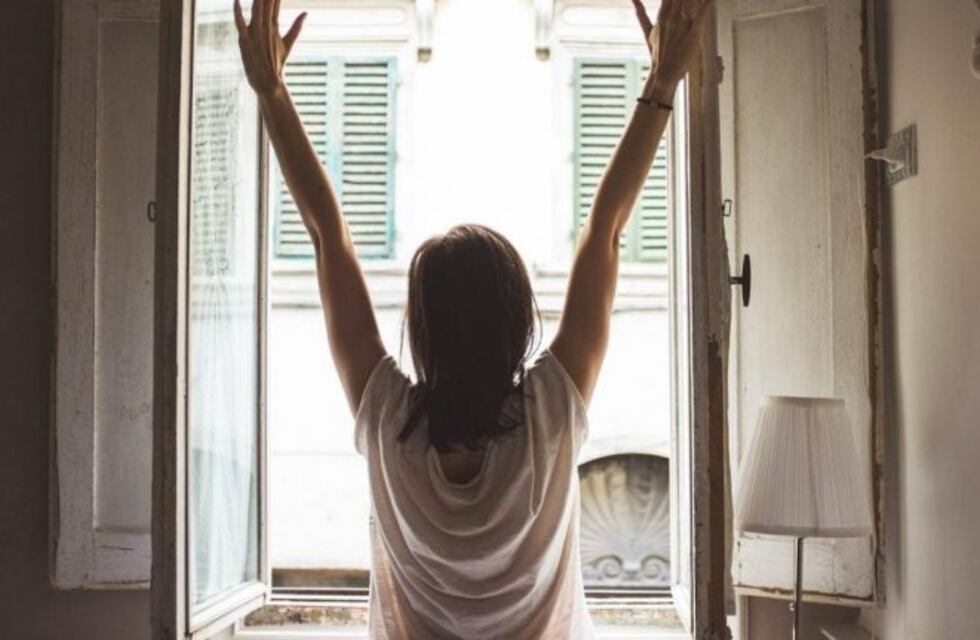 Cuarentena: un mendocino estudia el fenómeno psicosocial desde Inglaterra