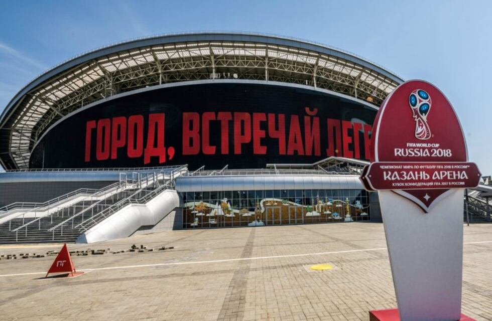 Mundial de Rusia 2018: qué canales transmitirán todos los partidos