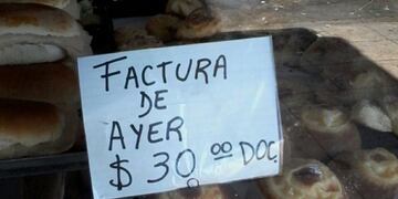 Panaderos de Misiones indican que el consumo en su rubro cayó un 40%