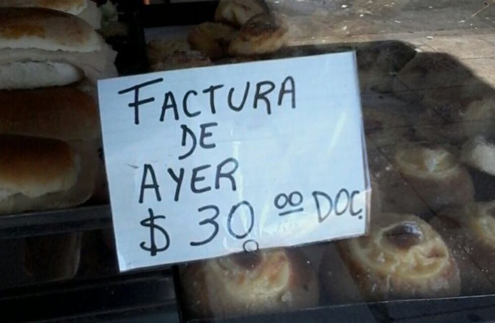 Panaderos de Misiones indican que el consumo en su rubro cayó un 40%