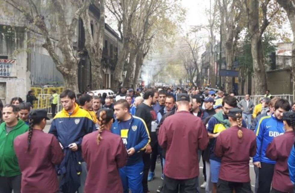 El plan Tribuna Segura impidió el ingreso de 20 personas a los estadios en la fecha de los clásicos