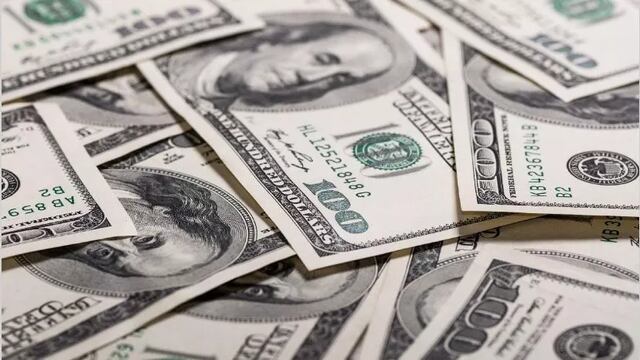 Los dólares financieros en la mira del Gobierno.